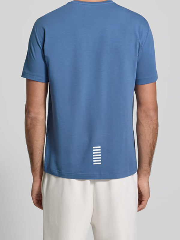 EMPORIO ARMANI TRAIN CORE ID M TEE SS ST CC 8NPT26UB064 - ROPA