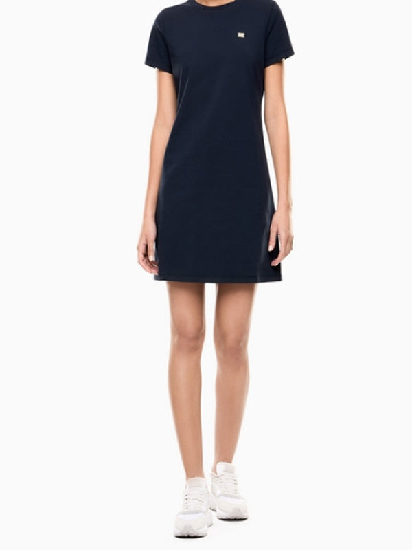 EMPORIO ARMANI TRAIN CORE LADY W DRESS SS 7W000084UB102 - ROPA