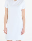 EMPORIO ARMANI TRAIN CORE LADY W DRESS SS