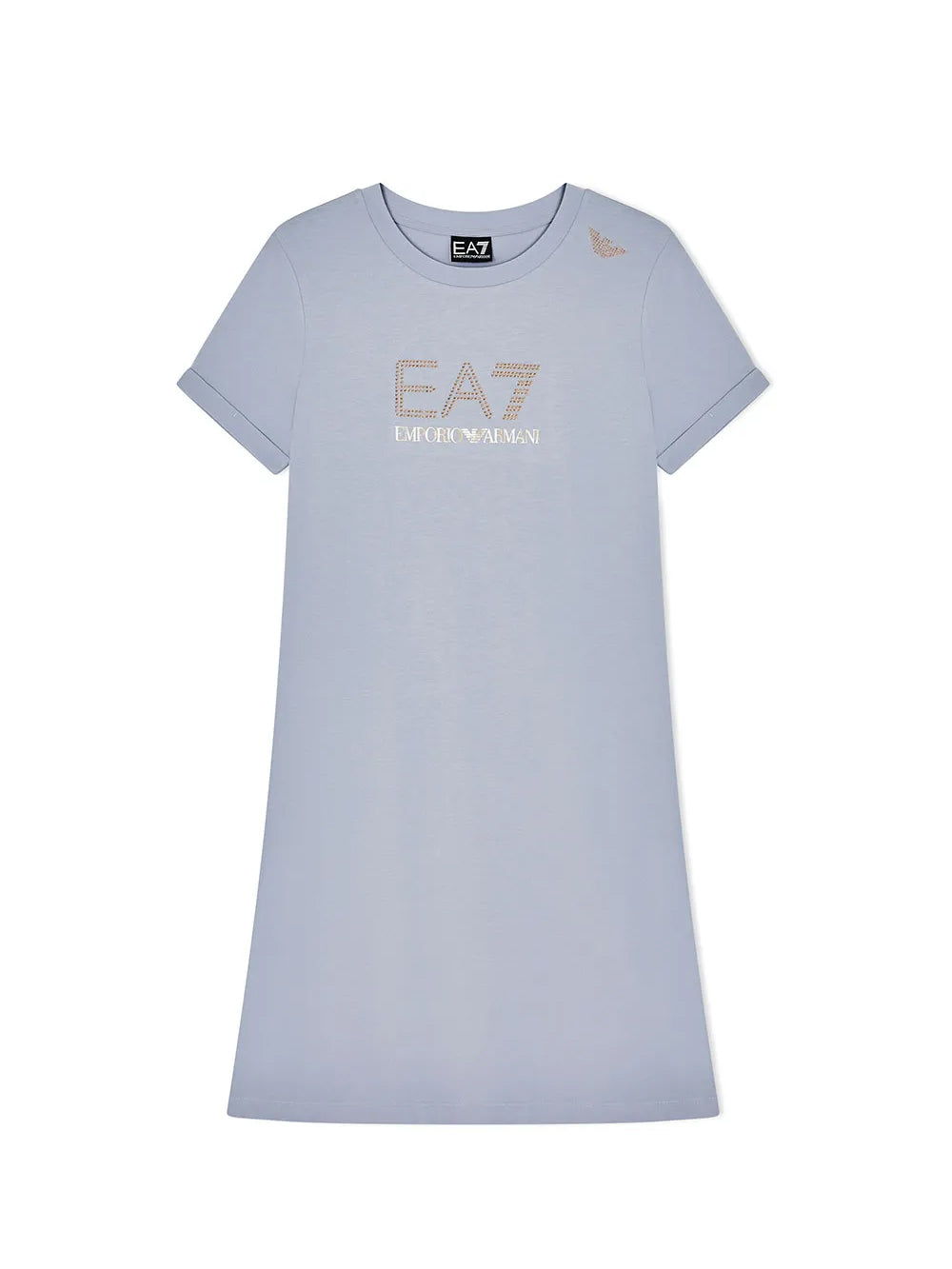 EMPORIO ARMANI TRAIN EVOLUTION W DRESS SS