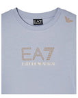 EMPORIO ARMANI TRAIN EVOLUTION W DRESS SS