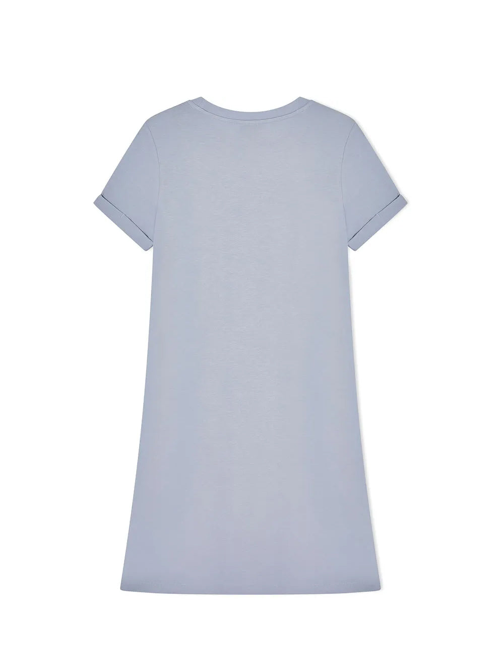 EMPORIO ARMANI TRAIN EVOLUTION W DRESS SS