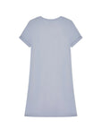 EMPORIO ARMANI TRAIN EVOLUTION W DRESS SS