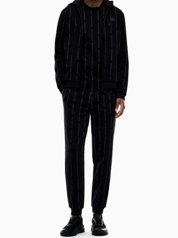 EMPORIO ARMANI TRAIN GRAPHIC SERIES M TEE SS 7M001391FC039 - ROPA