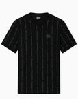 EMPORIO ARMANI TRAIN GRAPHIC SERIES M TEE SS