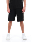 EMPORIO ARMANI TRAIN LOGO SERIES MAN BERMUDA 7M001481UC001