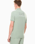 EMPORIO ARMANI TRAIN VISIBILITY M POLO ST