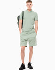 EMPORIO ARMANI TRAIN VISIBILITY M POLO ST
