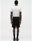 EMPORIO ARMANI TRAIN VISIBILITY M SHORTS COFT