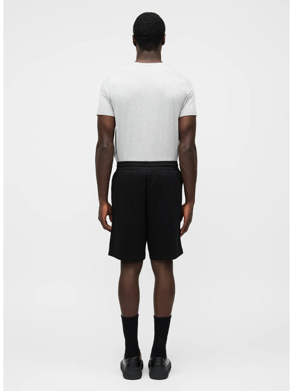 EMPORIO ARMANI TRAIN VISIBILITY M SHORTS COFT