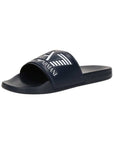 EMPORIO ARMANI WATER SPORTS VISIBILITY SLIPPE NAVY