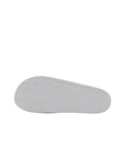EMPORIO ARMANI WATER SPORTS VISIBILITY SLIPPE WHITE ROSE GOLD