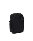 LACOSTE VERTICAL CAMERA BAG 000 - BANDOLERA / NEGRO / 1 - COMPLEMENTOS