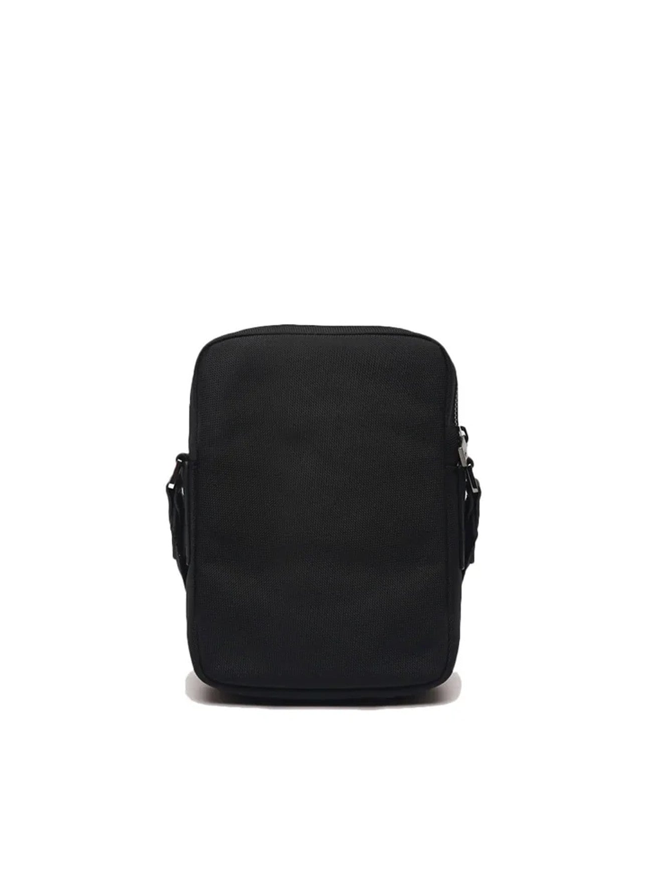 LACOSTE VERTICAL CAMERA BAG 000 - BANDOLERA / NEGRO / 1 - COMPLEMENTOS