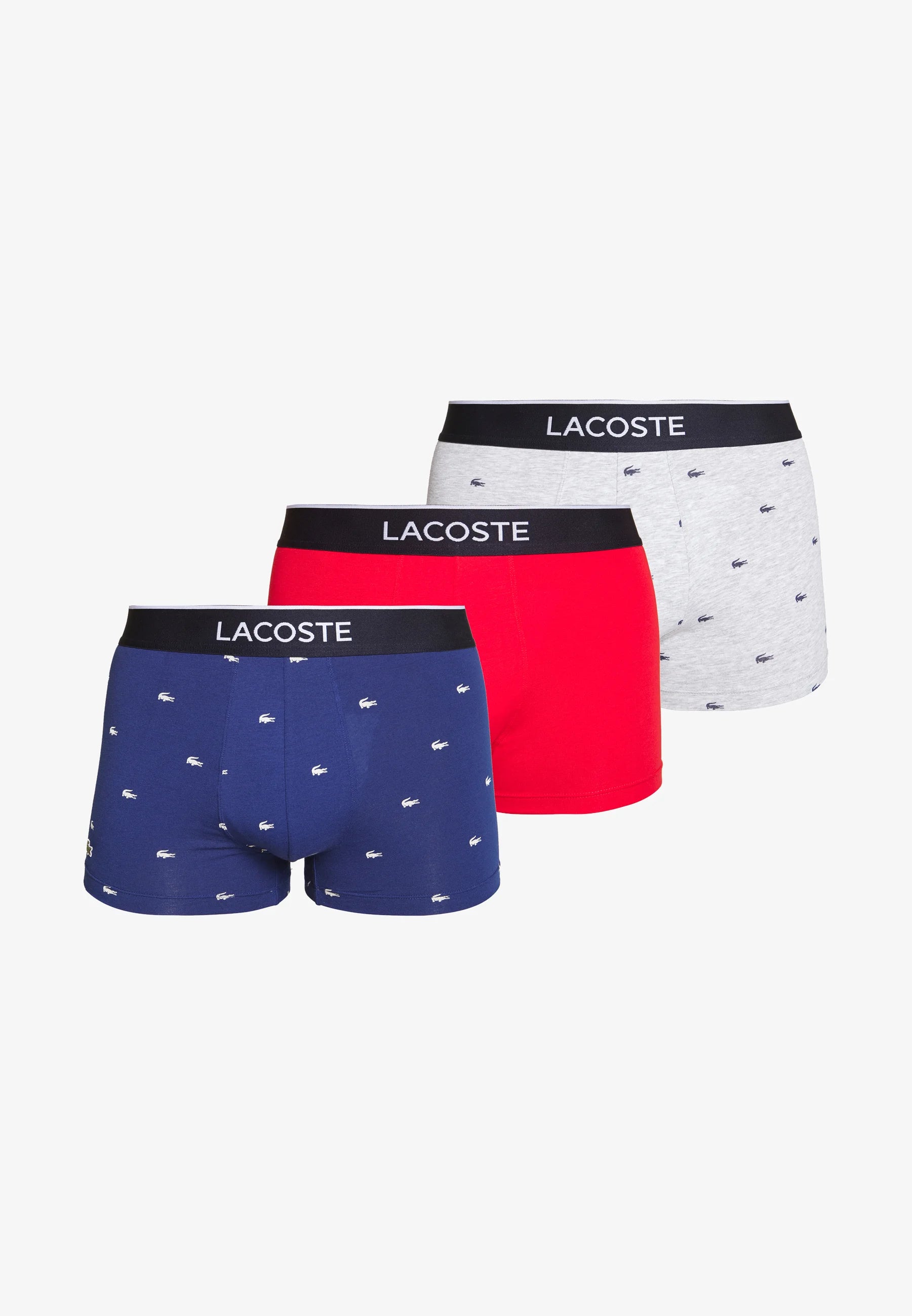 LACOSTE 3P TRUNK