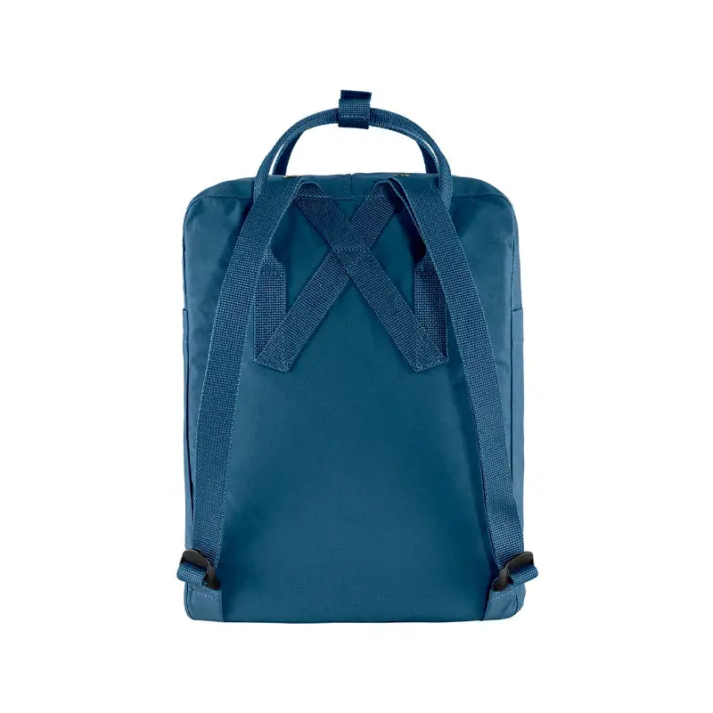 FJALLRAVEN MOCHILA KANKEN ROYAL BLUE - TALLA ÚNICA