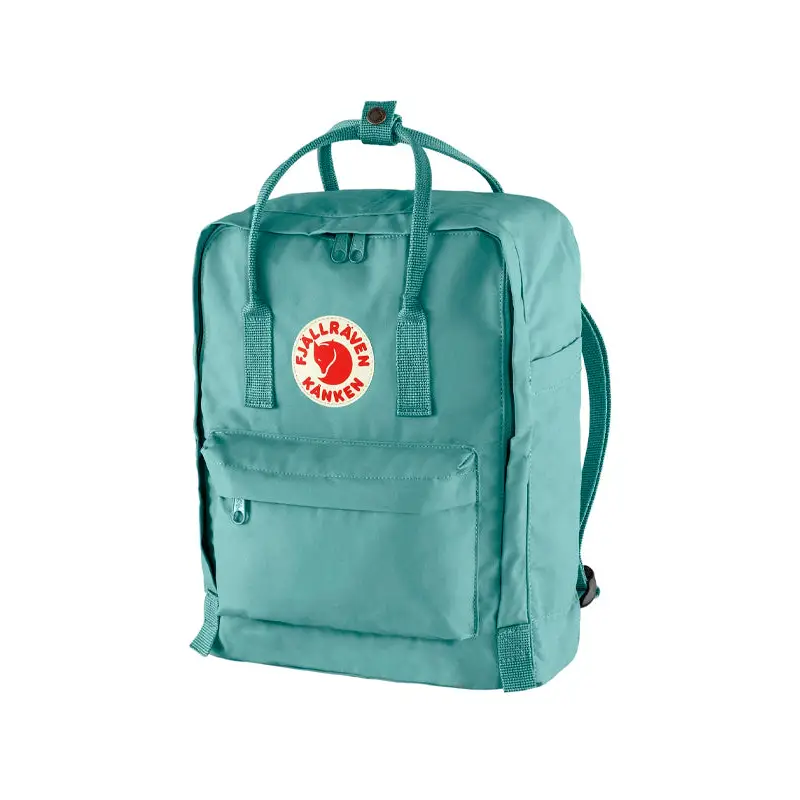 FJALLRAVEN MOCHILA KANKEN SKY BLUE - TALLA ÚNICA