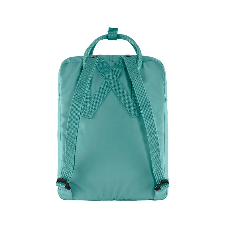 FJALLRAVEN MOCHILA KANKEN SKY BLUE - TALLA ÚNICA