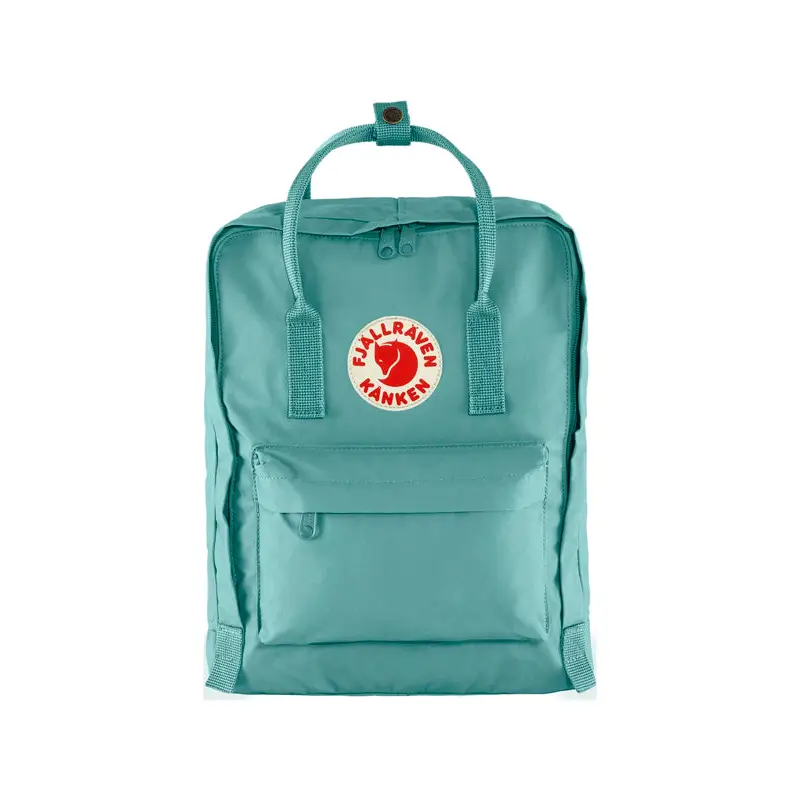 FJALLRAVEN MOCHILA KANKEN SKY BLUE - TALLA ÚNICA
