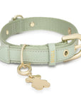 TOUS COLLAR S. DOGS JEWELRY MENTA