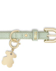 TOUS COLLAR S. DOGS JEWELRY MENTA