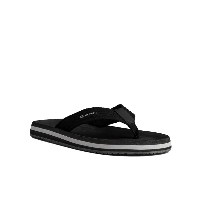 GANT BRODALE BLACK