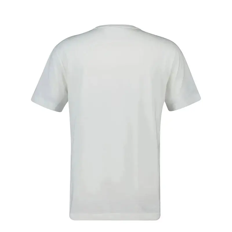 GANT GRAPHIC SS T-SHIRT EGGSHELL