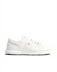 GANT JOREE COW LEATHER WHITE - textil