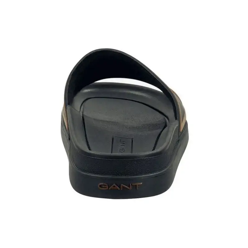 GANT PIERBAY BLACK