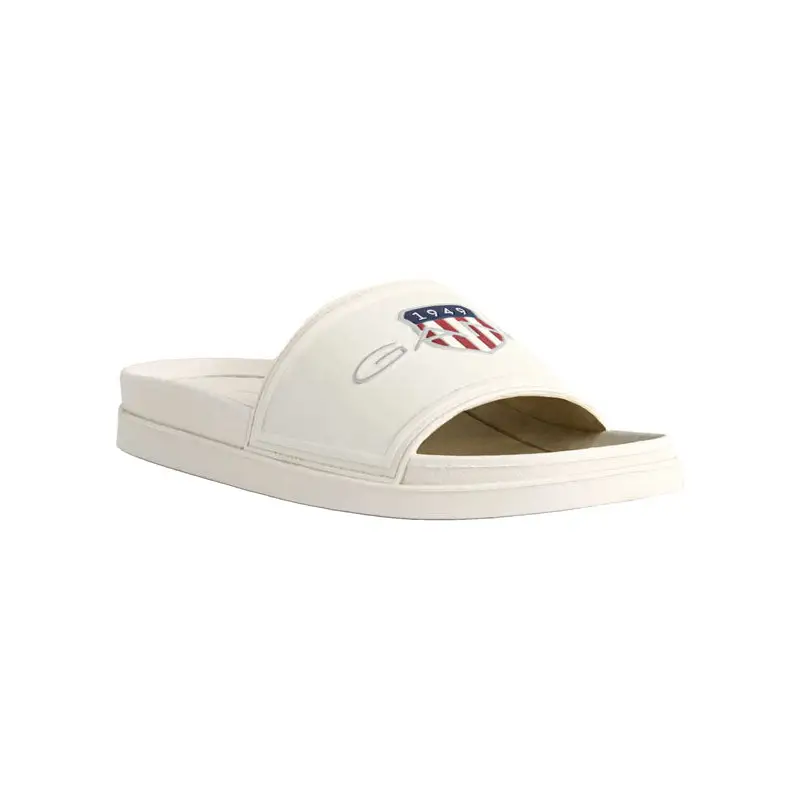 GANT PIERBAY WHITE