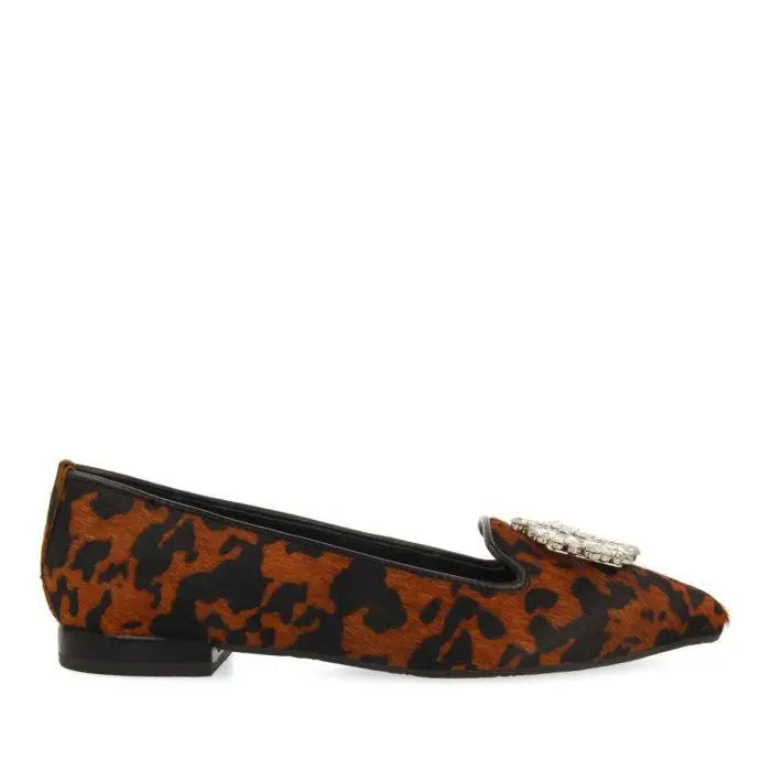 GIOSEPPO BAILARINAS DE LEOPARDO
