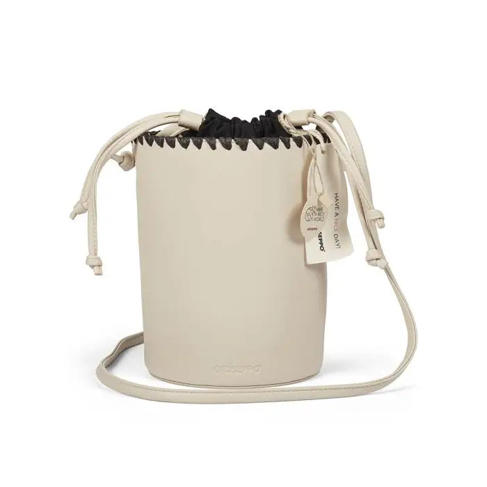 GIOSEPPO BOLSO BANDOLERA KOZARE BEIGE - TALLA ÚNICA