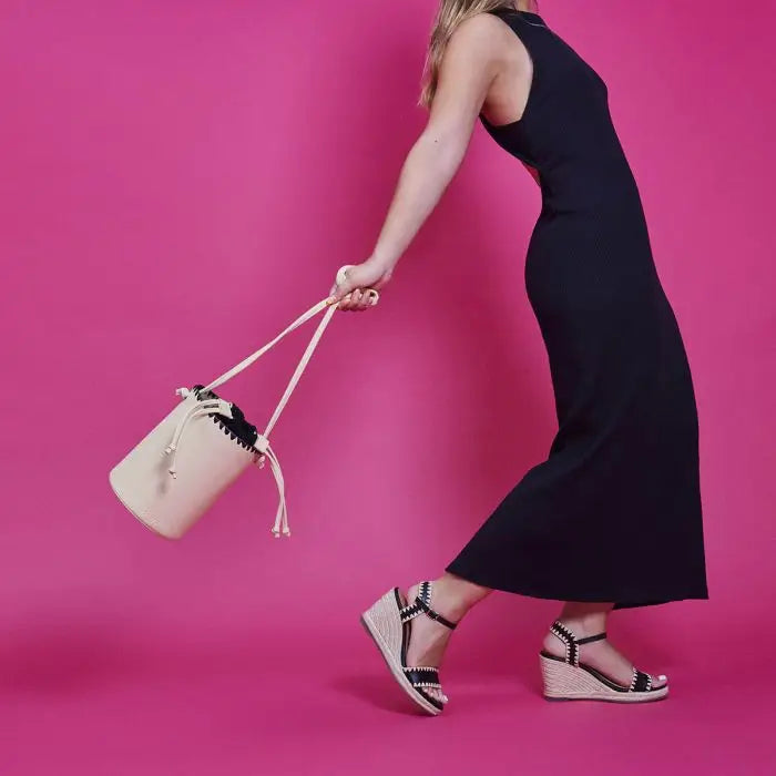 GIOSEPPO BOLSO BANDOLERA KOZARE BEIGE - TALLA ÚNICA