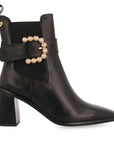 GIOSEPPO BOOTS KAUNDORF NEGRO