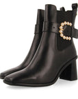 GIOSEPPO BOOTS KAUNDORF NEGRO