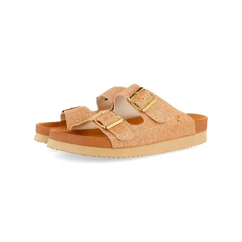 GIOSEPPO SANDALIAS BIO MARGATE ORO