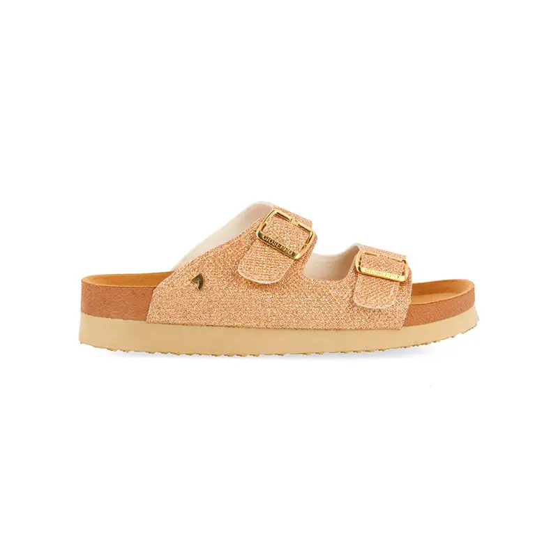 GIOSEPPO SANDALIAS BIO MARGATE ORO