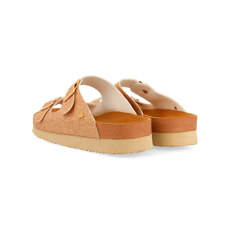 GIOSEPPO SANDALIAS BIO MARGATE ORO