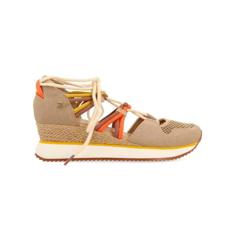 GIOSEPPO SANDALIAS DEPORTIVAS IONA BEIGE