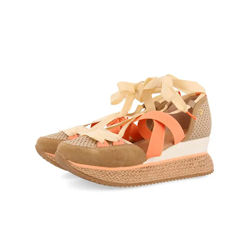 GIOSEPPO SANDALIAS DEPORTIVAS TOTNES BEIGE