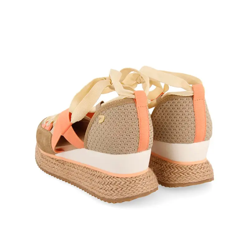 GIOSEPPO SANDALIAS DEPORTIVAS TOTNES BEIGE
