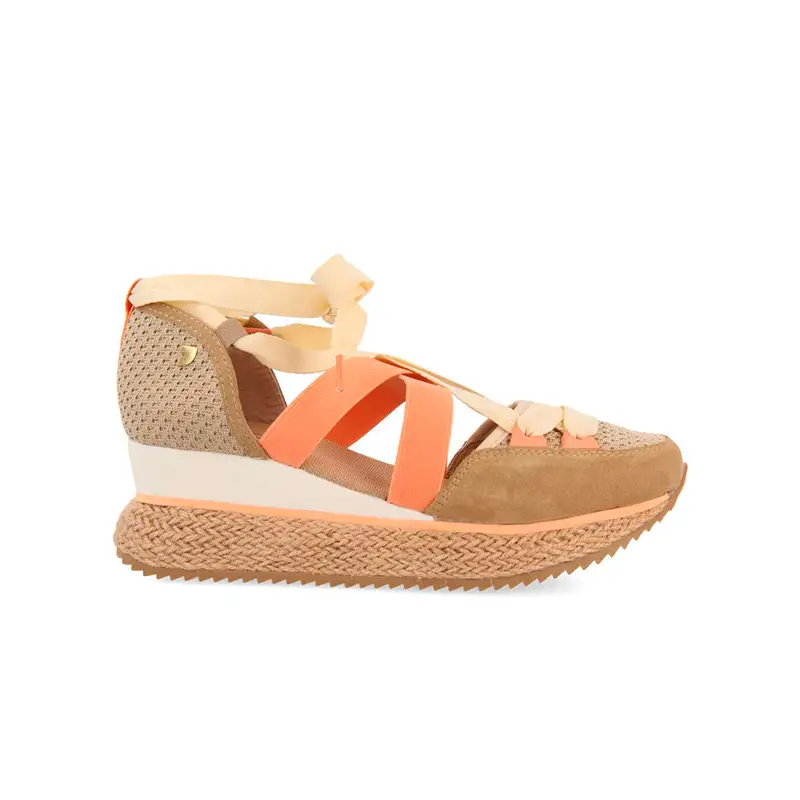 GIOSEPPO SANDALIAS DEPORTIVAS TOTNES BEIGE