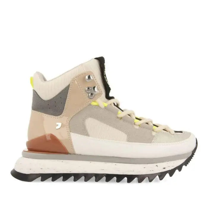 GIOSEPPO SPORT BOOTS BLANCO