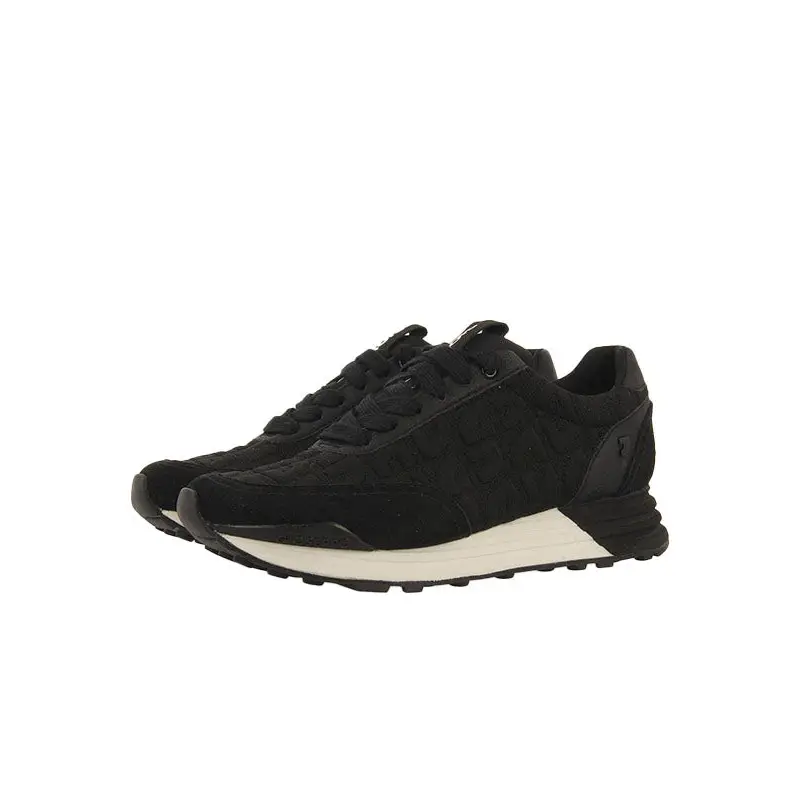 GIOSEPPO ZAPATILLA ALCOCHADAS SVIT NEGRO