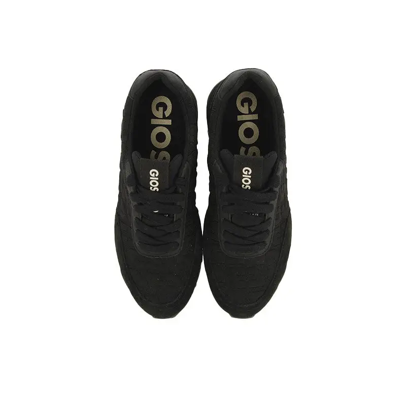 GIOSEPPO ZAPATILLA ALCOCHADAS SVIT NEGRO