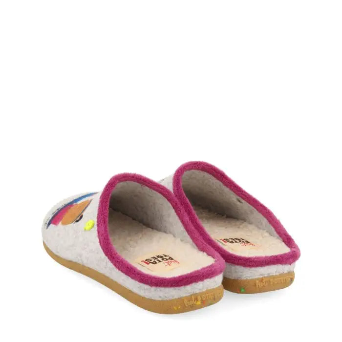 GIOSEPPO ZAPATILLAS DE ESTAR POR CASA GRIS TUAM