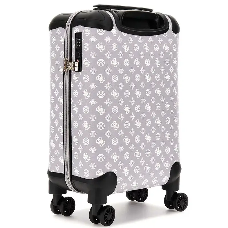 GUESS BERTA 18 IN 8-WHEELER LVG - TALLA ÚNICA / SIN c