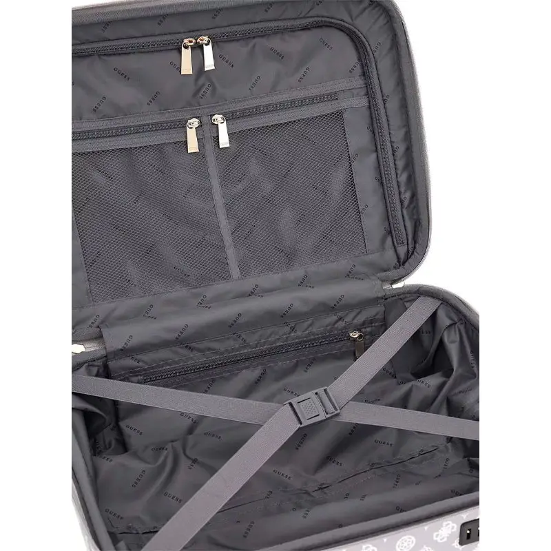 GUESS BERTA 18 IN 8-WHEELER LVG - TALLA ÚNICA / SIN c