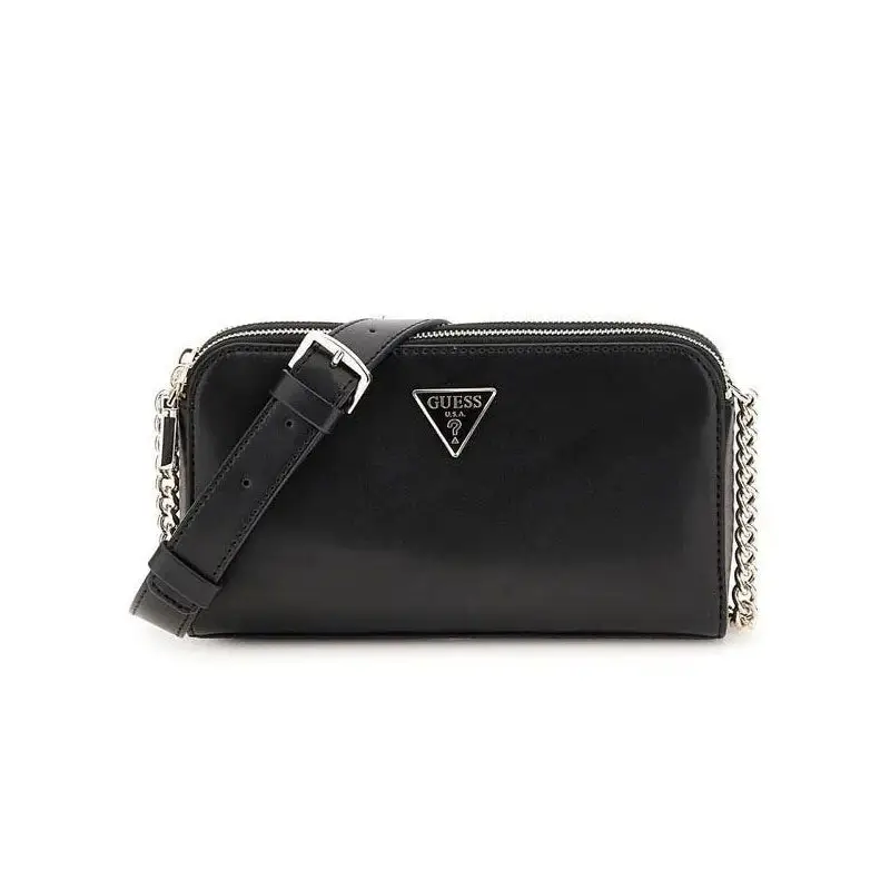 GUESS BOLSO SELA CONVERTIBLE XBODY FLAP BLA - TALLA ÚNICA