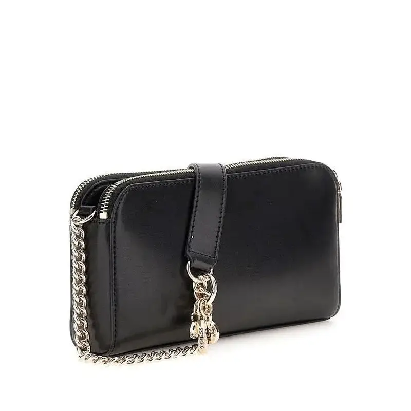 GUESS BOLSO SELA CONVERTIBLE XBODY FLAP BLA - TALLA ÚNICA